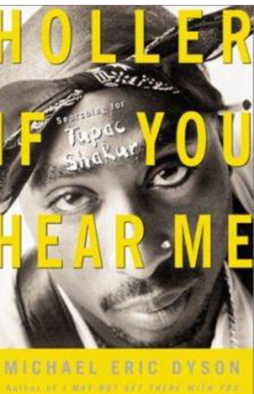 Top Ten Hip Hop Books