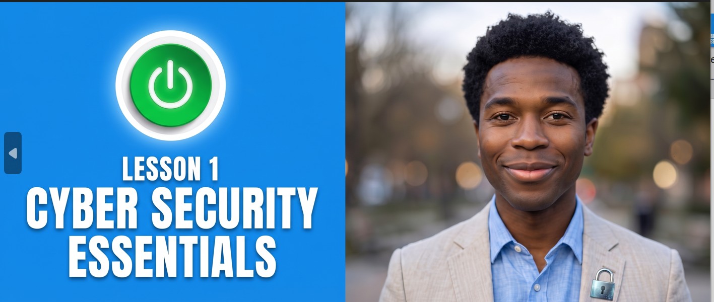 Cyber Security 101